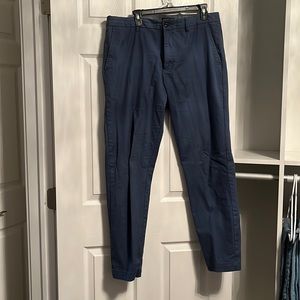 Mens Banana Republic Chino pants